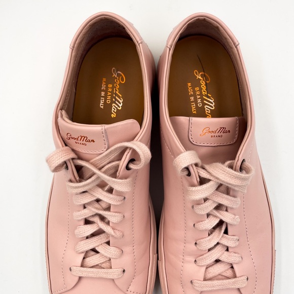 Good Man Legend Low Top Sneaker - Picture 7 of 11